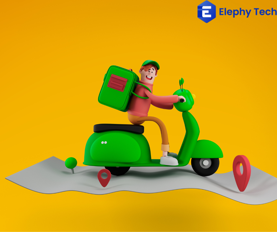 A Guide to Zomato How It Works And What’s the Business Model? by