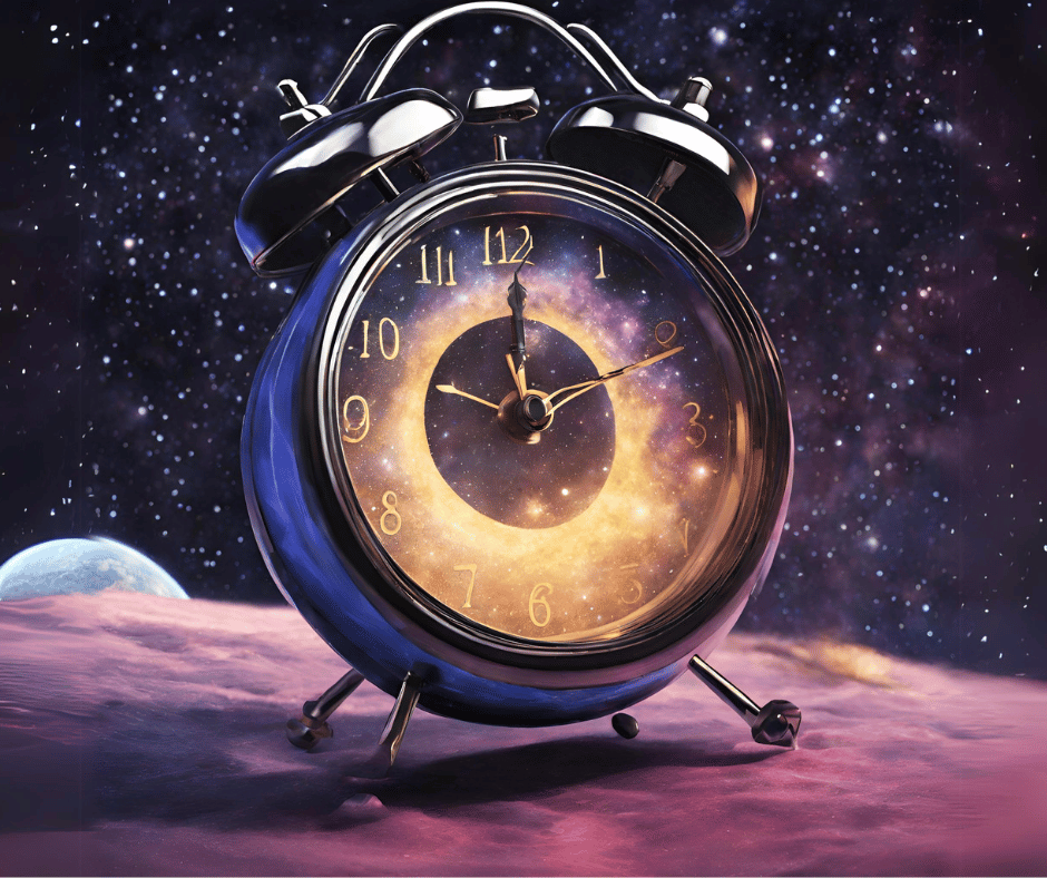 The Cost of Ignoring Your Intuitive ‘Alarm Clock’ (And Procrastinating