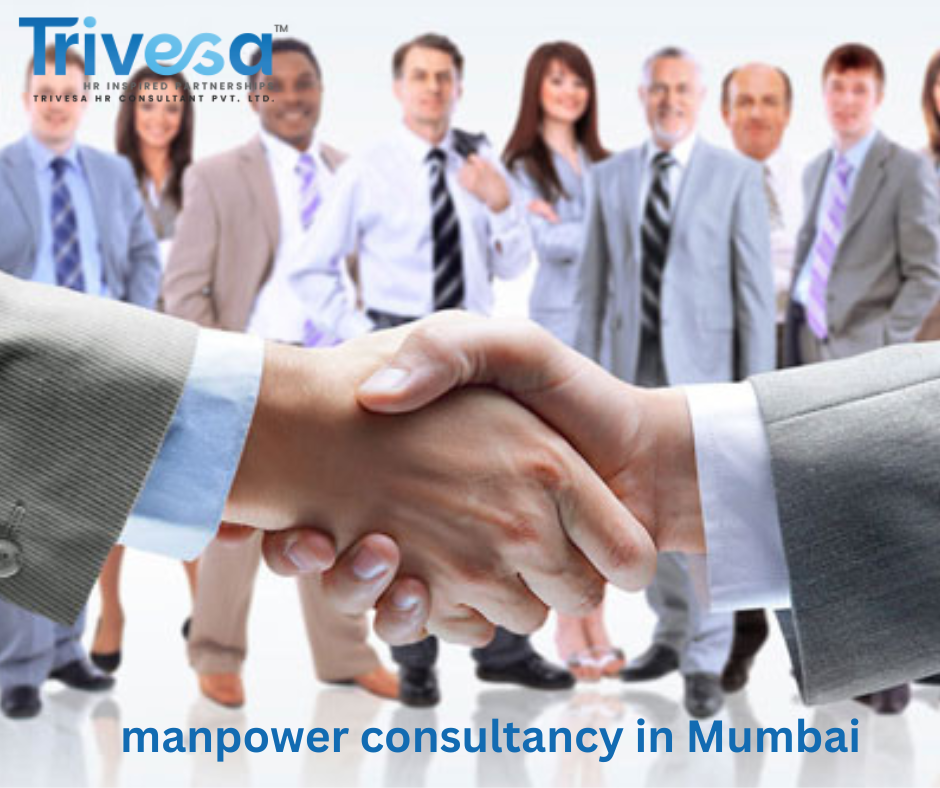 How Startups in Mumbai Use Manpower Consultancy to Scale Faster