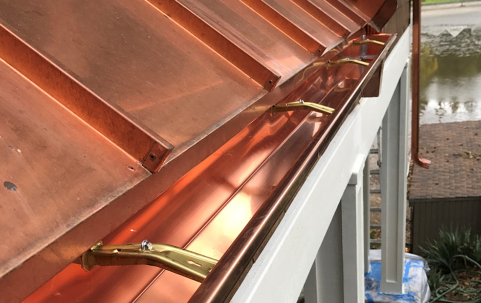 How To Fix Dripping Gutters. Your gutters will experience a lot of