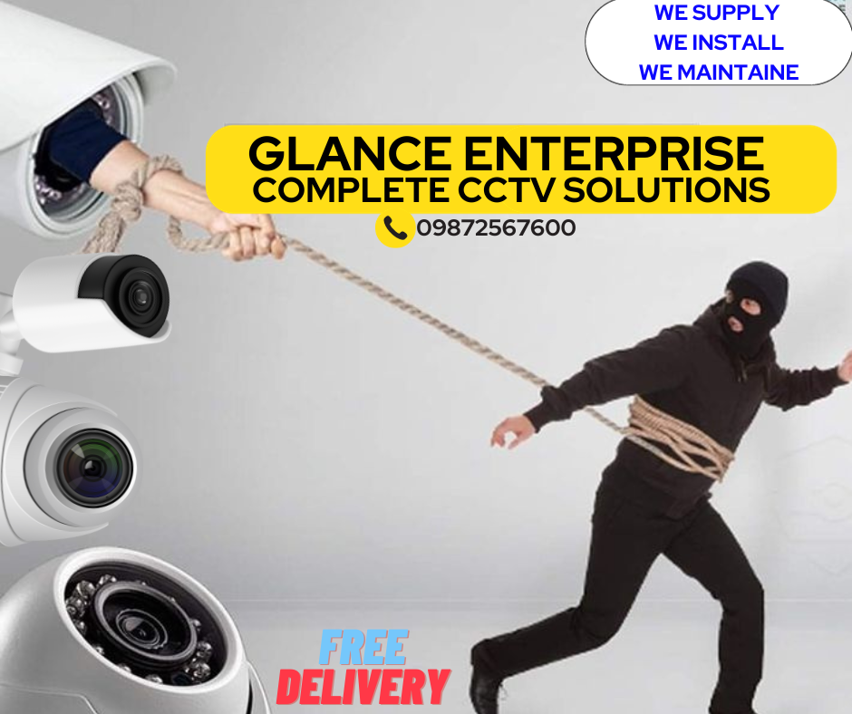best cctv camera near me. CCTV — Glance Enterprise The Role of… by