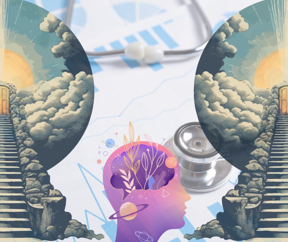 In the beginning. I cannot see my phone but persistent… by The Road