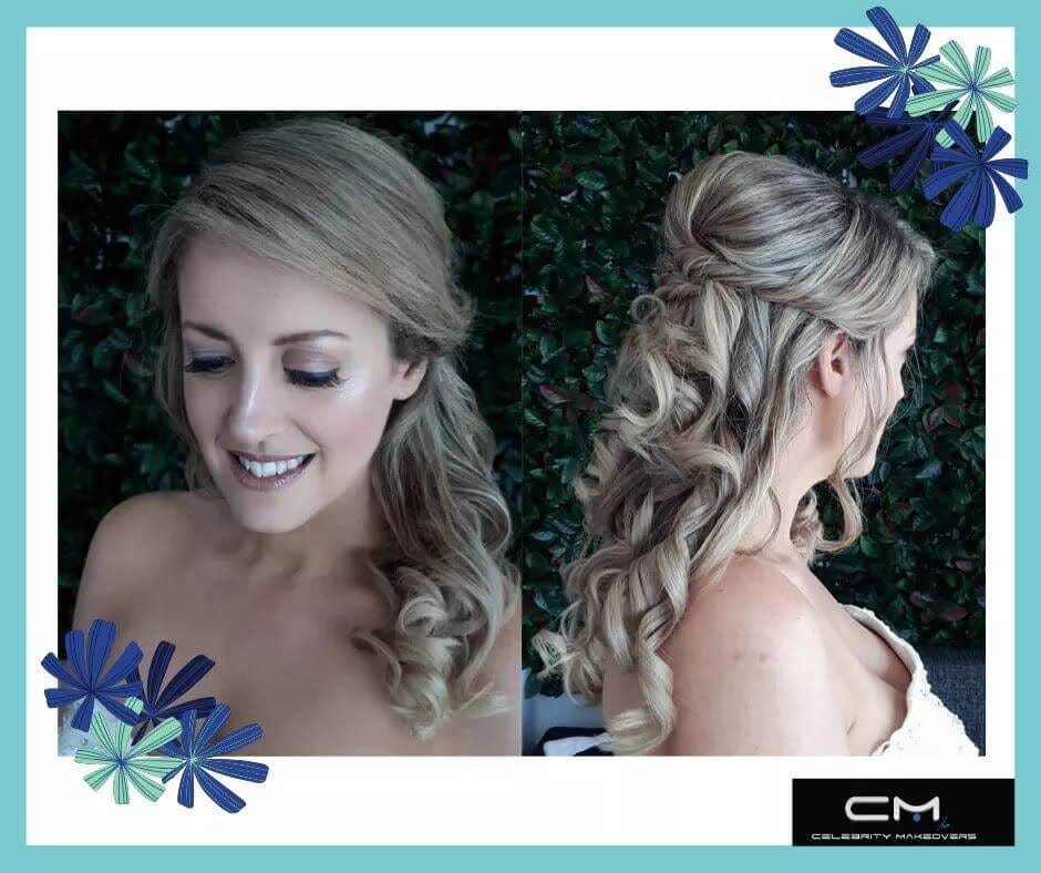 makeup artist in Brisbane Celebritymakeover Medium