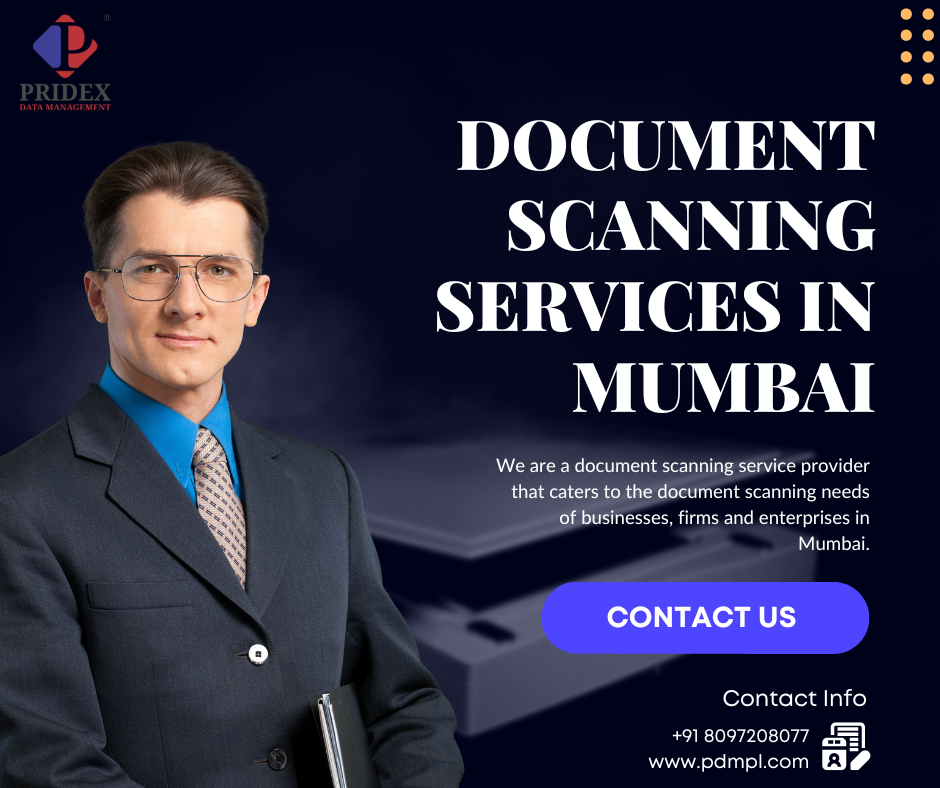 Scanner Rental Services in Mumbai — Pdmpl Datamanagementpridex Medium