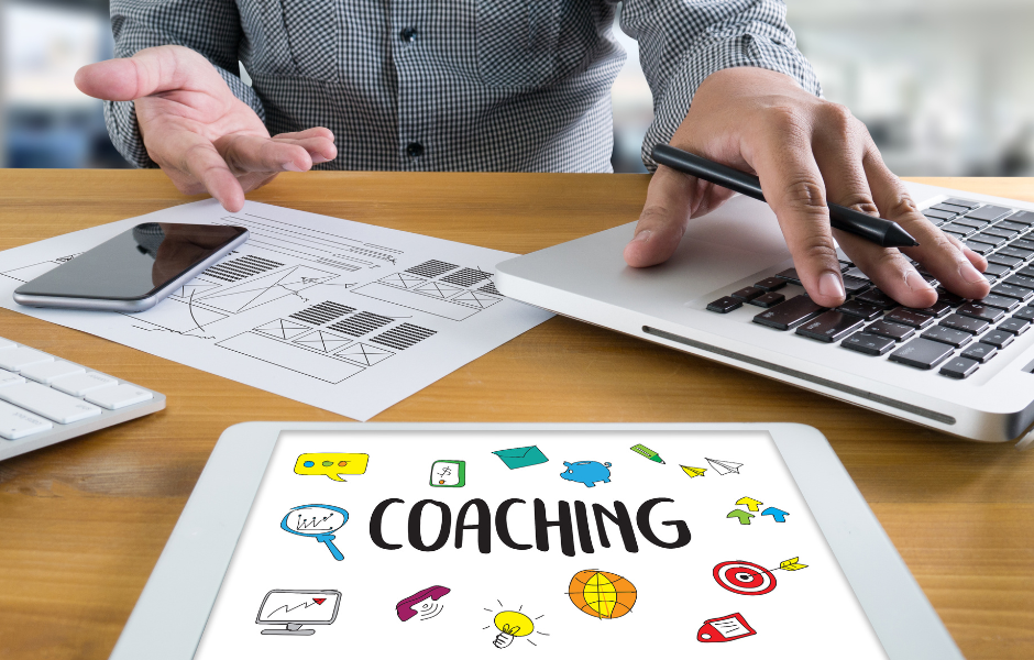 How Do You Improve Being Coachable, Especially When You Don’t Want To? by Seibly