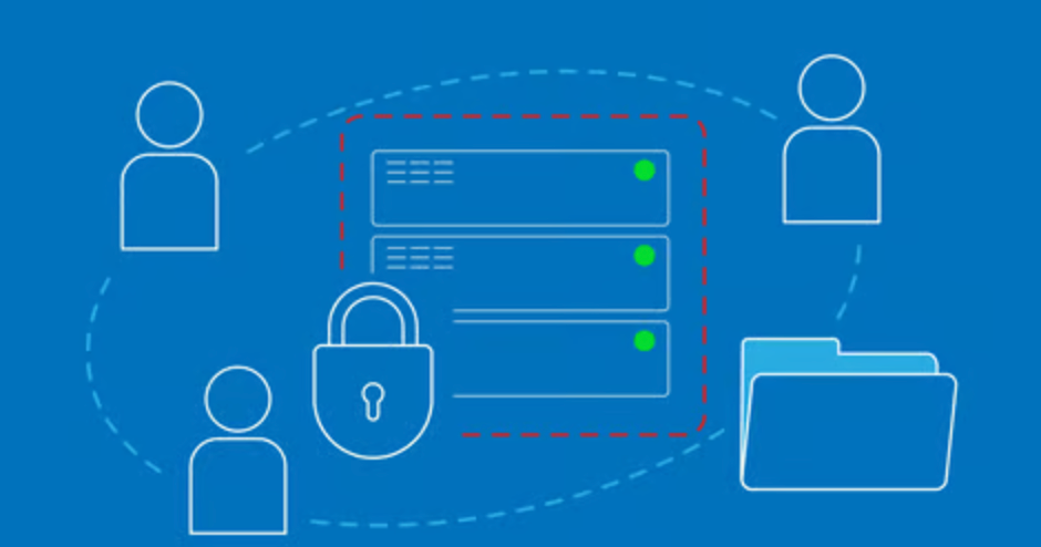Data Isolation: What is it & Why is it Important?