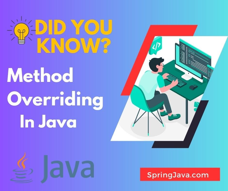 Solved 1-what are the Java rules for method overloading and