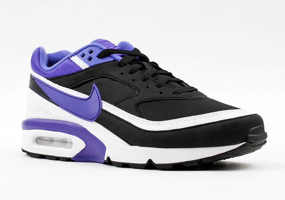 THE NIKE AIR CLASSIC BW “PERSIAN VIOLET” IS RELEASING YET AGAIN | by  huarache | Medium