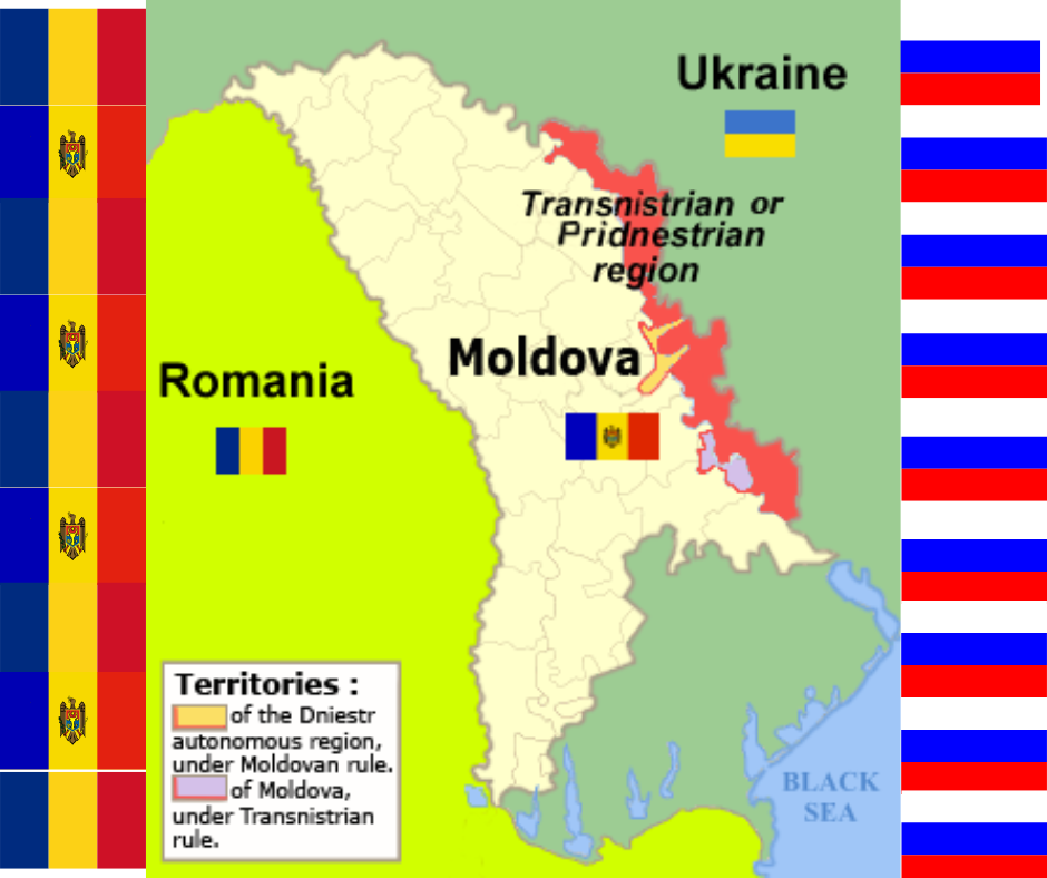 Russia s Genocidal Plan To Capture Moldova By 2030 By David Herron Politically Speaking 