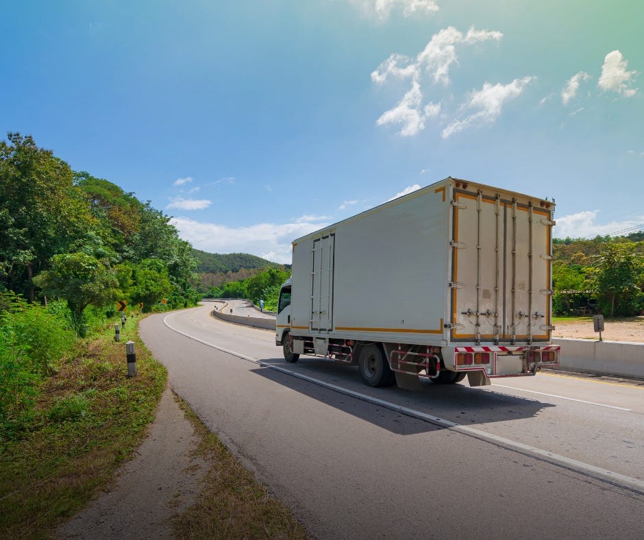 The Science Behind a Smooth Move How Technology Transforms Interstate Removals by Interstate