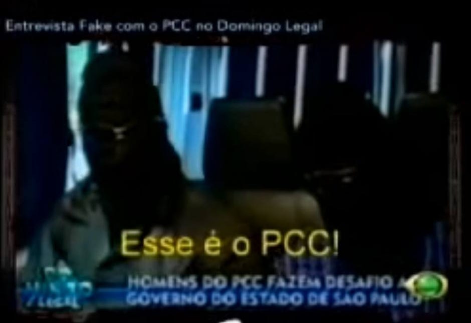 GUGU LIBERATO