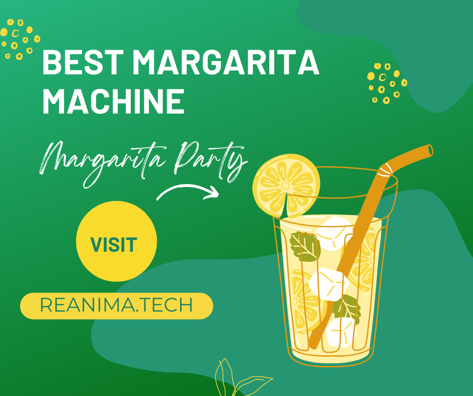 The Best Home Bar! ReAnima.Tech Medium