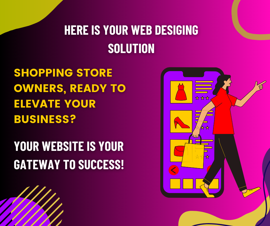 🌐 Ready to turn your shopping store into an online shopping destination(03)