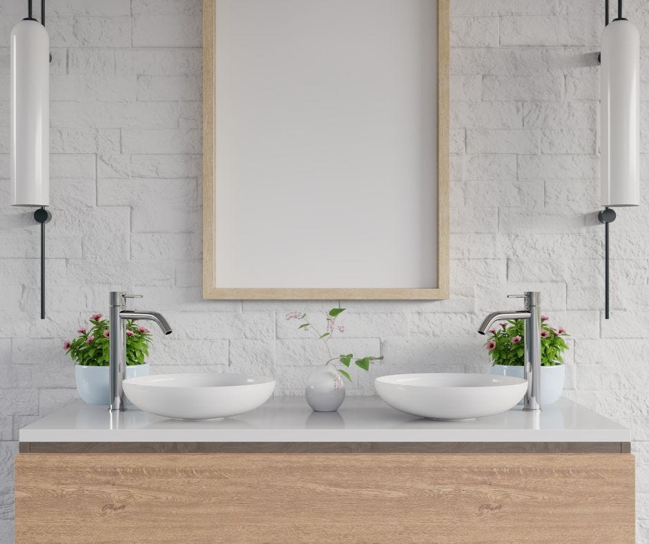 How To Choose The Right Bathroom Sink?