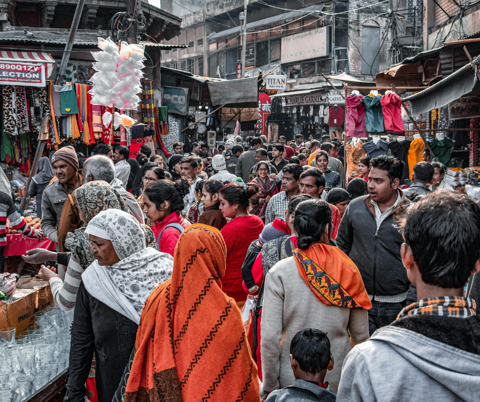 Society and Culture: The Threads That Shape Human Identity