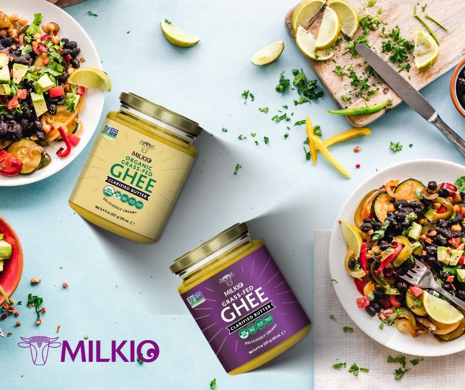 How to use ghee for the best health benefits in your favor? by Jordonlarson Jun, 2023 Medium