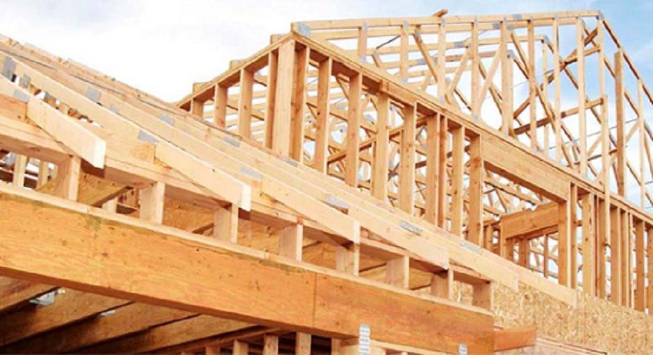Siding in Seattle-Framing in Carnation - GILANLLC - Medium