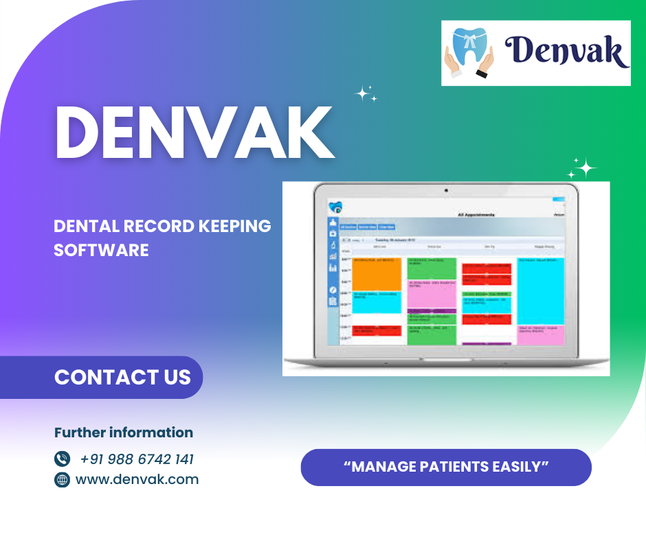 How Bangalore’s Dental Practices Are Adopting Technology for Seamless Care and Trusted Record…