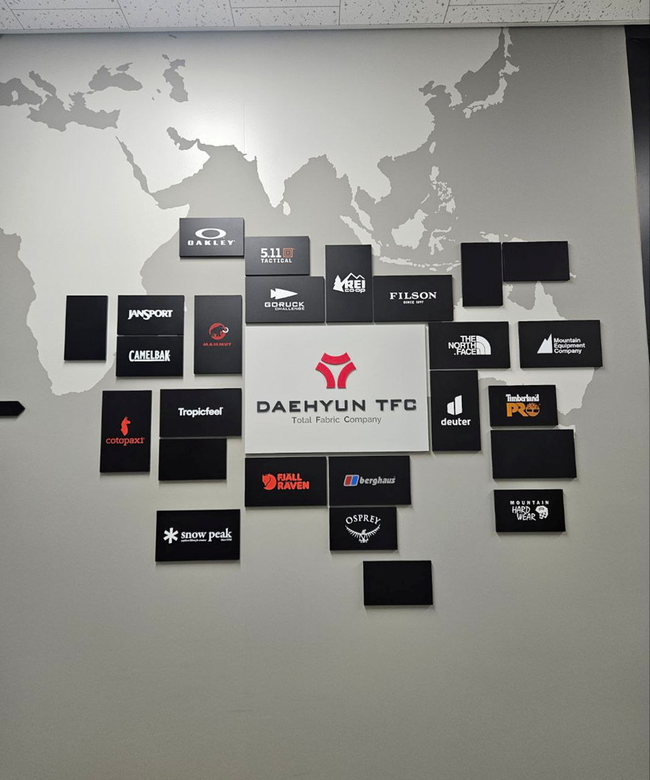 Fashion-Tech Meets Production: DRESSdio Signs MOU with DAEHYUN TFC