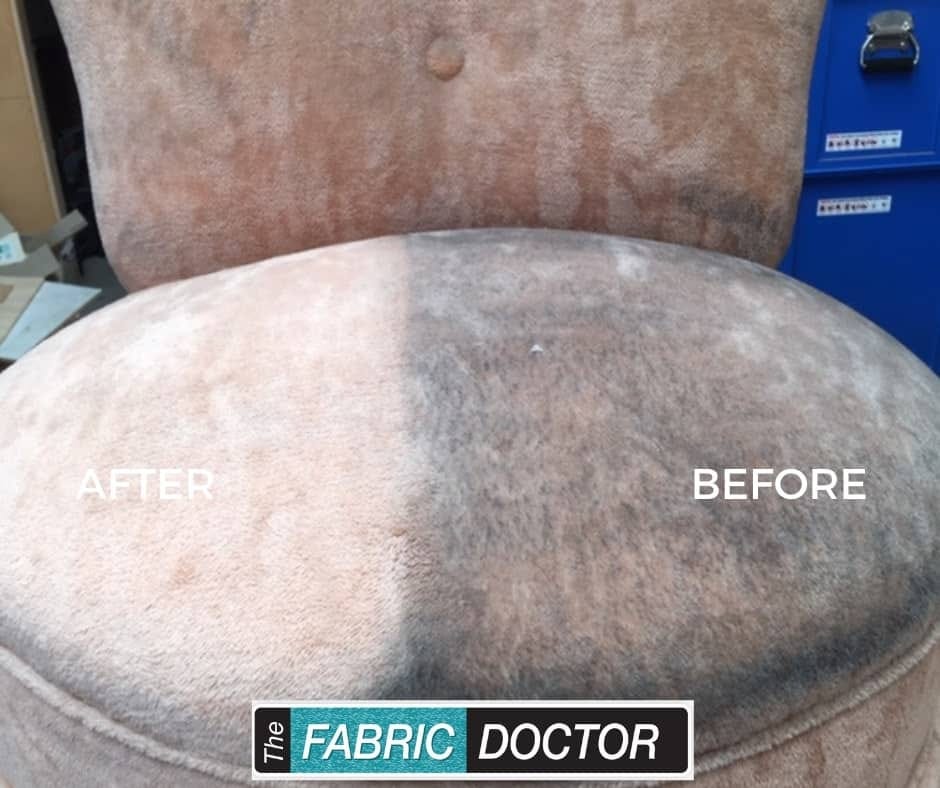 A Fabric’s Best Defence How to Choose the Right Fabric Protection