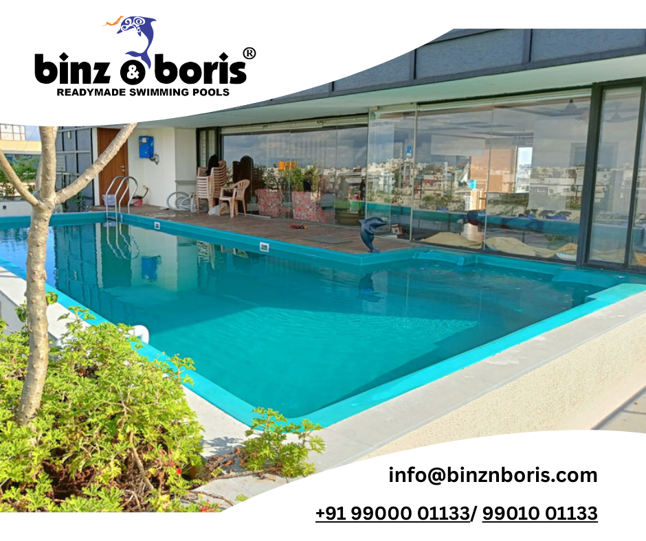 Trusted Famous Quality Pools with Jacuzzi, Hydrotherapy, and Kids-Friendly Designs in Bangalore…