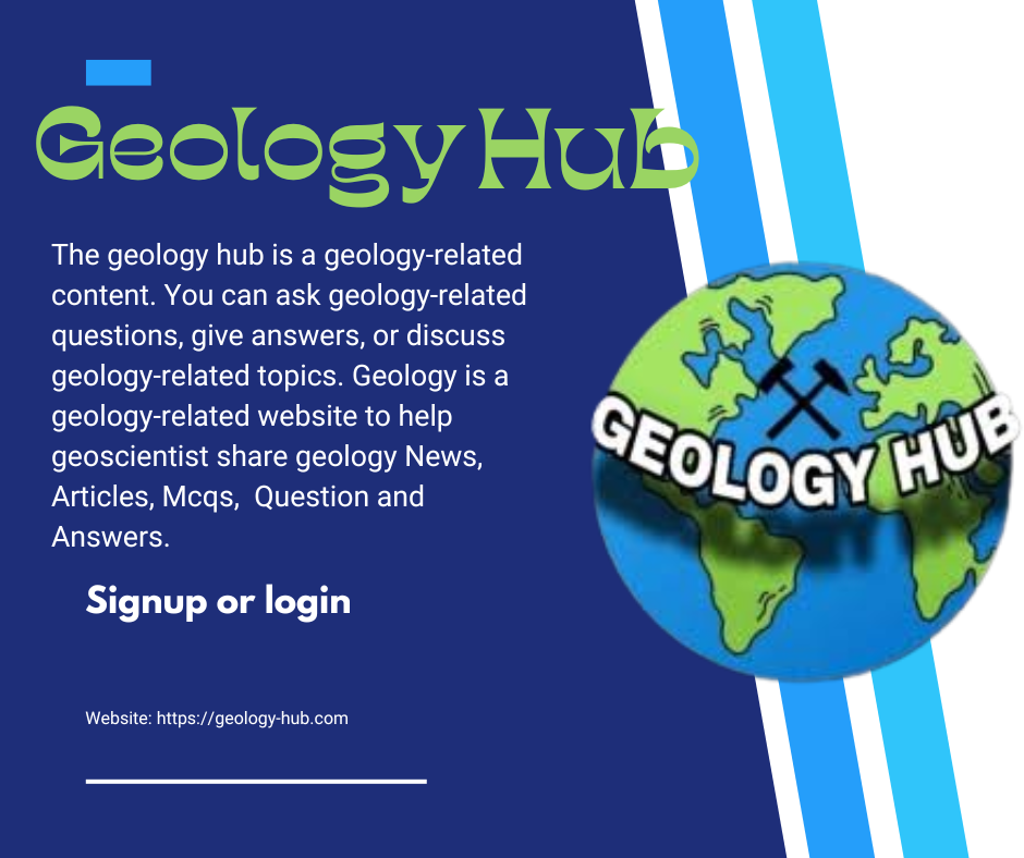Test Your Knowledge with This Geology Quiz by GEOLOGY Medium