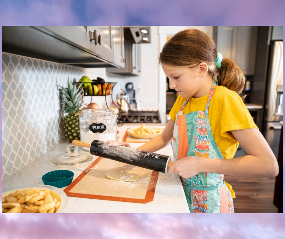 Raising a Respectful, Responsible Child | by B A Little, M.Ed. - The