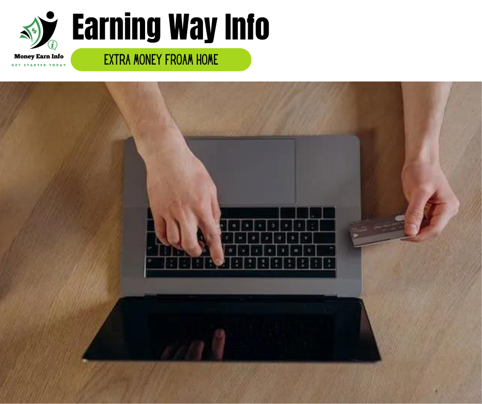 Maximizing Your Income: Effective Ways to Earn Money from Home