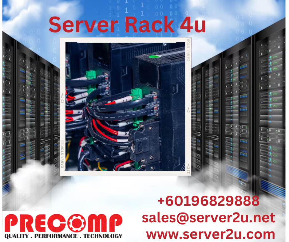 PowerEdge R730 Rack Server - Brain Foster - Medium