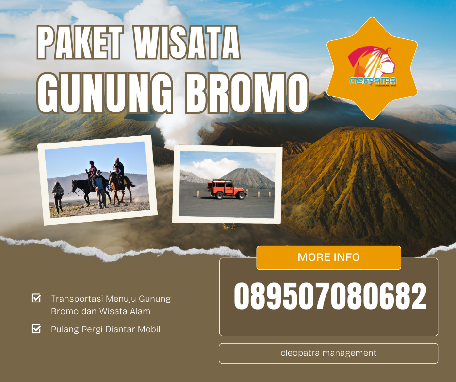 EO BATU | CLEOPATRA MANAGEMENT | 089507080682