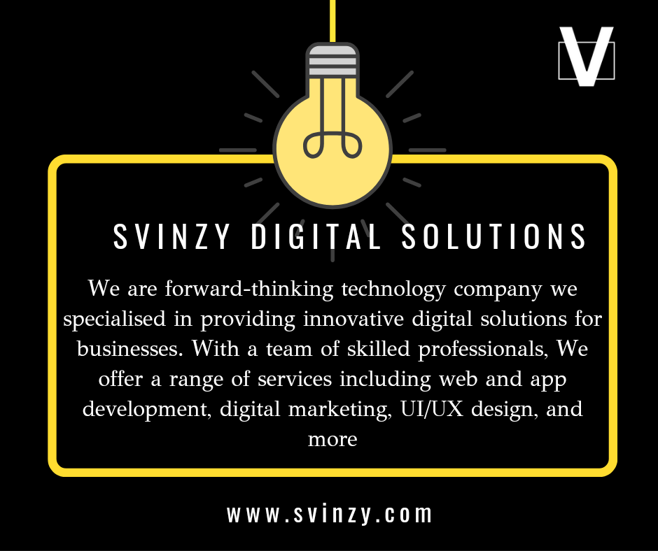 Your search for topnotch web and website development ends here! 🌐