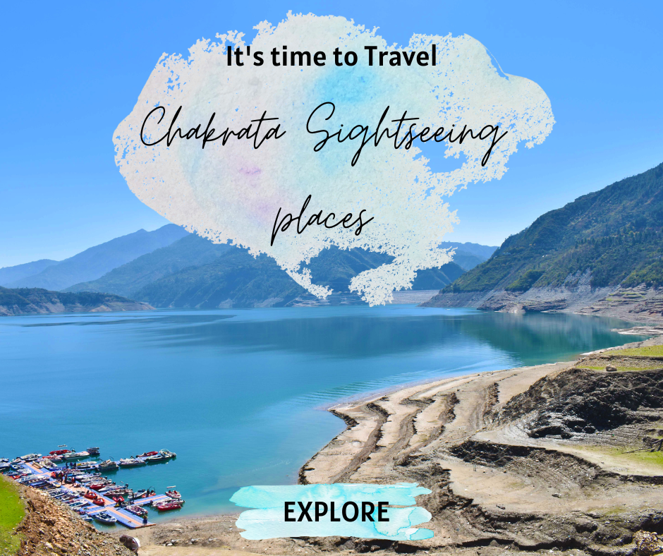 Explore the Charm of Chakrata A Guide to Sightseeing and Camping in