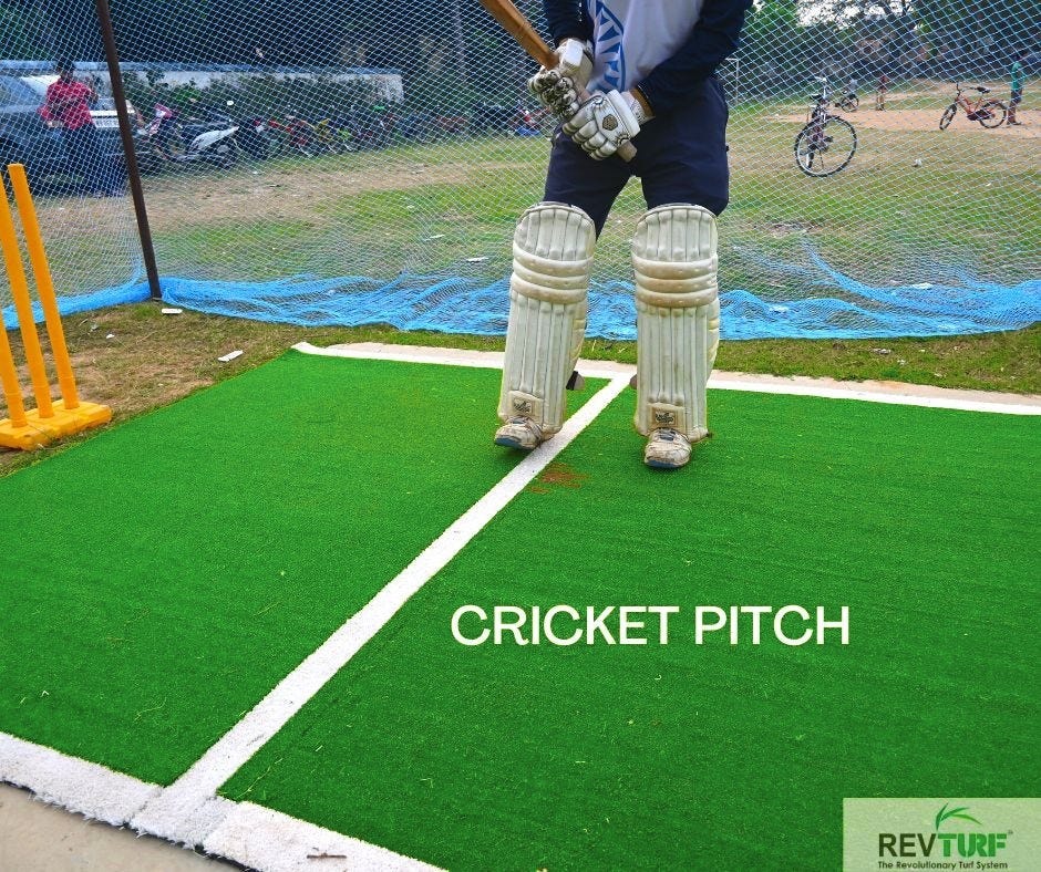 Buy Cricket Mat – Artificial Turf, Artificial Grass