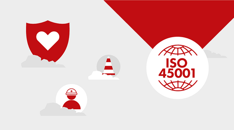 ISO 45001 Training: Nurturing A Safe and Compliant Workplace With 4C Consulting