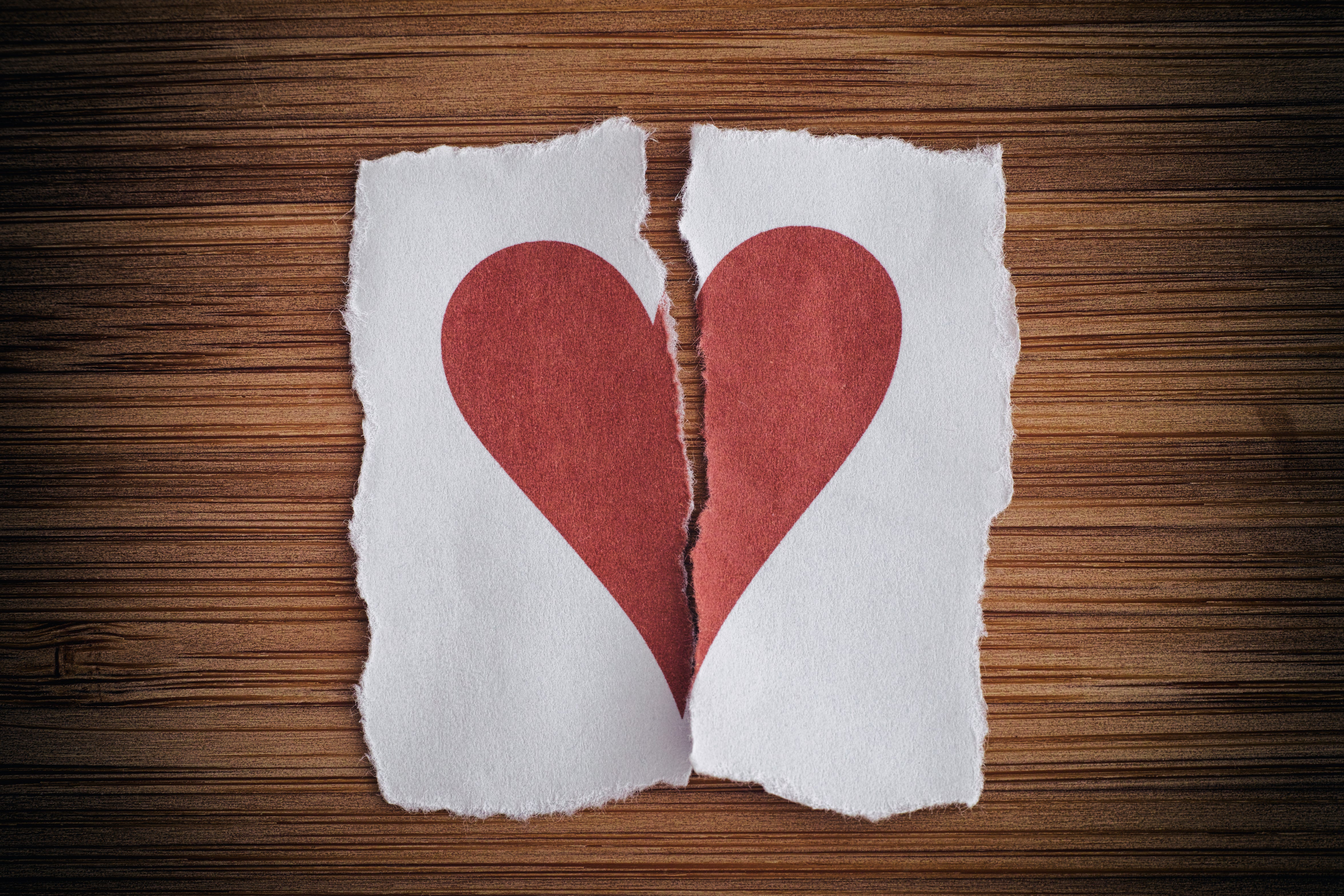 12 Dirty Divorce Tricks and How to Avoid Them | by Jen Sanfilippo | Medium