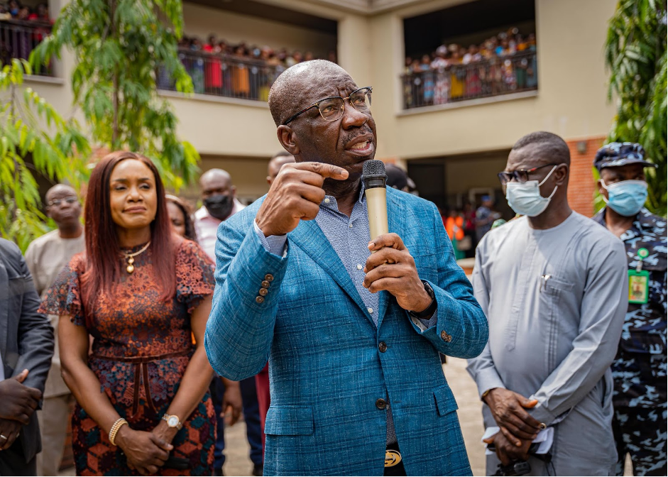 EdoBEST 2.0 reform: A new chapter for Edo State Universal Basic Education