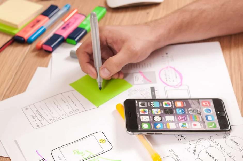 What is the difference between a Product Designer and a UX Designer | by A  Smith | Geek Culture | Medium