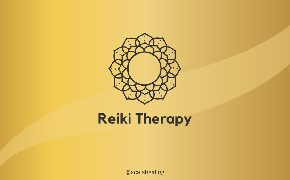 Reiki Healing: A Holistic Approach to Well-Being | by Acala Healing ...