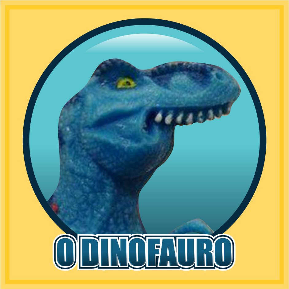 Camiseta Game sem internet Dinossauro