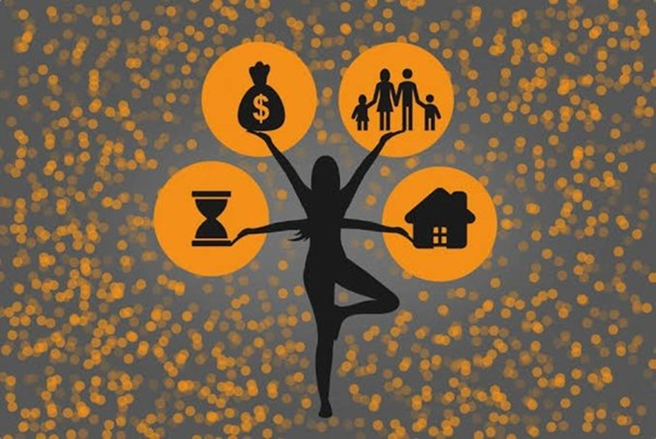 Keys to Balancing Life, Work and Financial Goals for Maximum ...