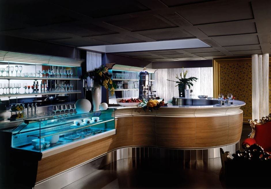 The Ultimate Checklist for The Best Bar Equipment Erik Jon Medium