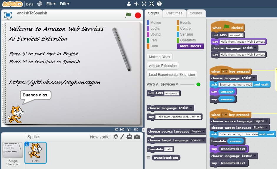 Скретч 2. 0 вики. Scratch addons. Edu. Скретч аддонс.