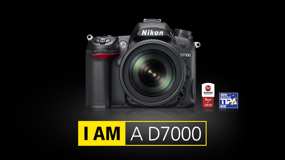 Review of Nikon d7000. Nikon d7000 is an amazing camera… | by Rozy Huh |  Medium