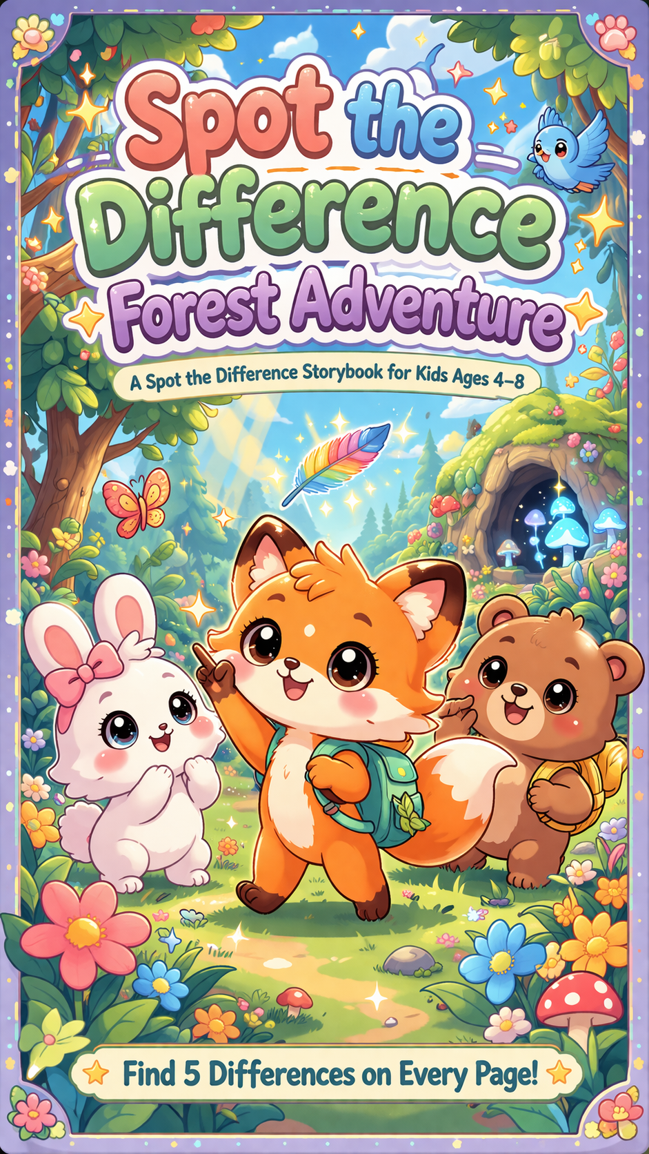 Why the Best Screen-Free Activity for Kids Is One That Tells a Story