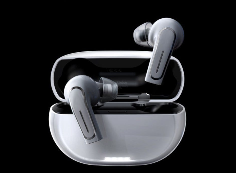 Learn How the Olive Pro 2in1 Hearing Aids and Bluetooth Earbuds