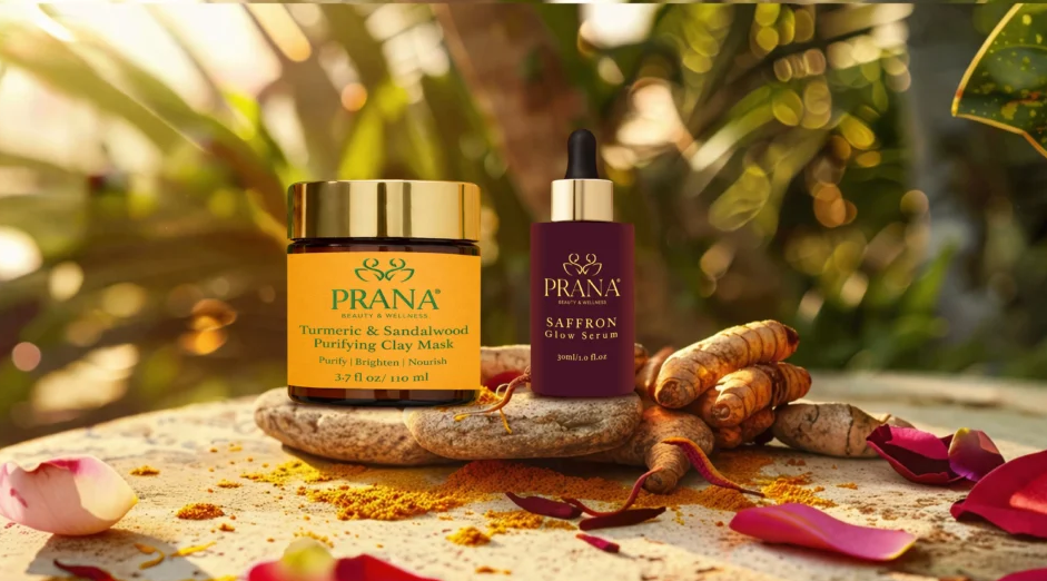 Simple Ayurvedic Beauty Habits for a Long-Lasting Healthy Glow