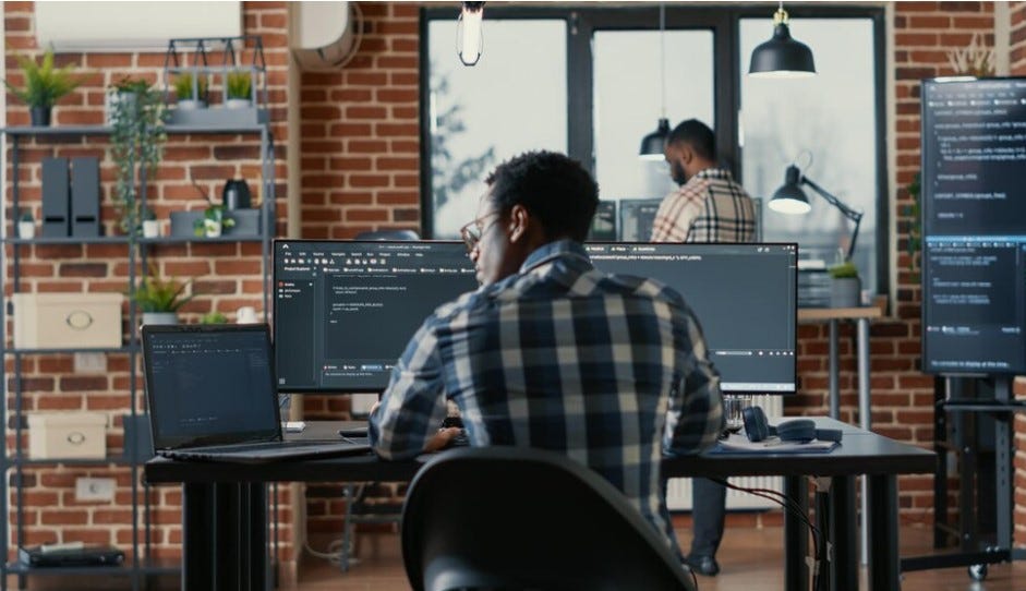 Are You Looking Professional Web developer?