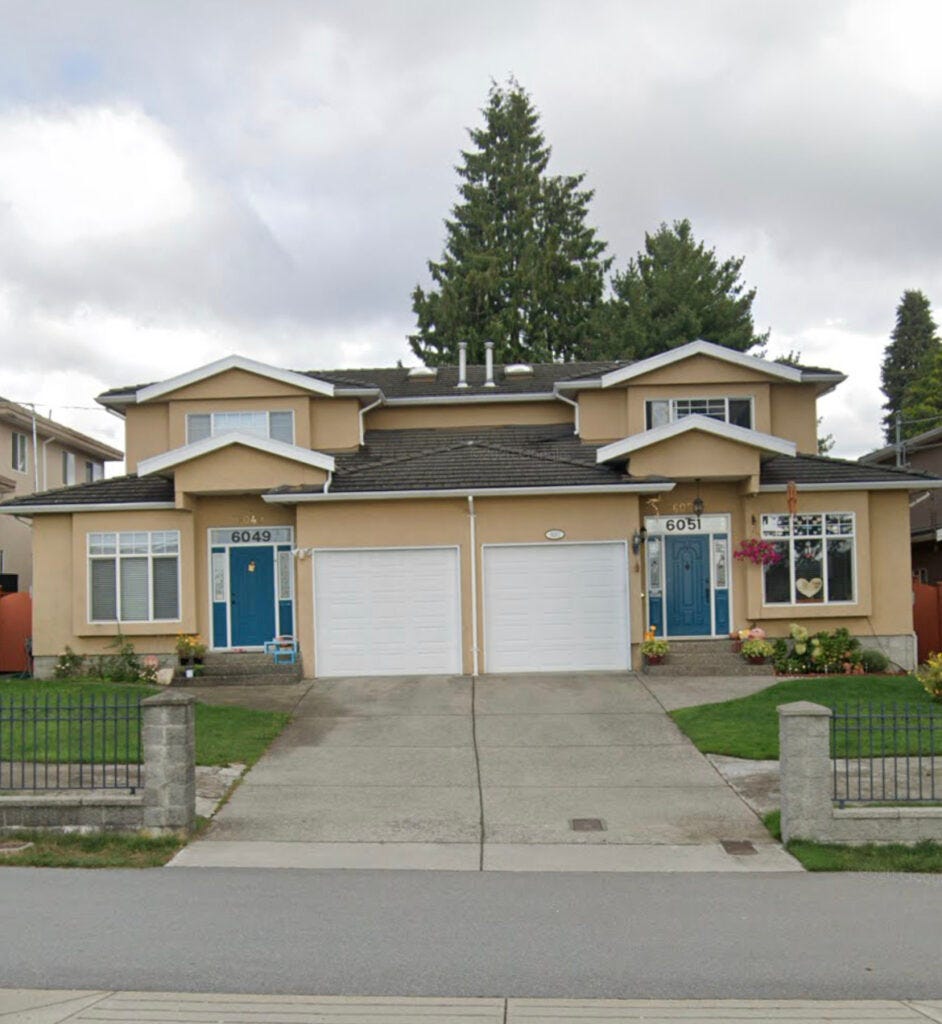 Calgary Exterior Painters Westridge Painting — Enhance Your Home’s