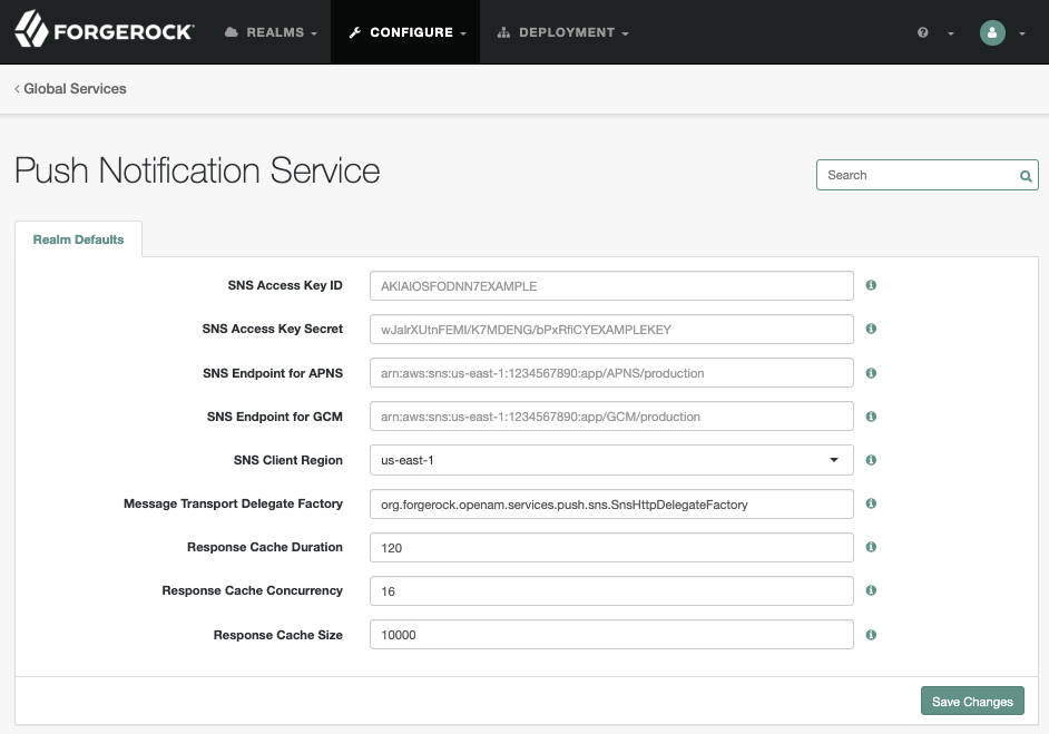 PSD2 Dynamic Linking and CIBA — Implementing the flow by Christian