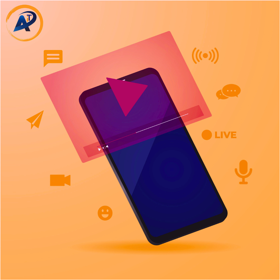 How to Make Tutorial Videos with Apps AiT Screen Recorder Apps Ait